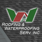 Roofing & Waterproofing
