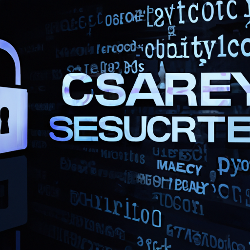 Cyber security: Are we safe?