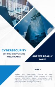 Blue Modern Business Marketing Book Cover(2)